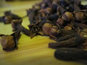 Cloves