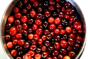 Cranberry