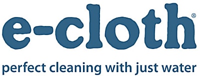 E-cloth cleaning cloths E-cloth cleaning cloths