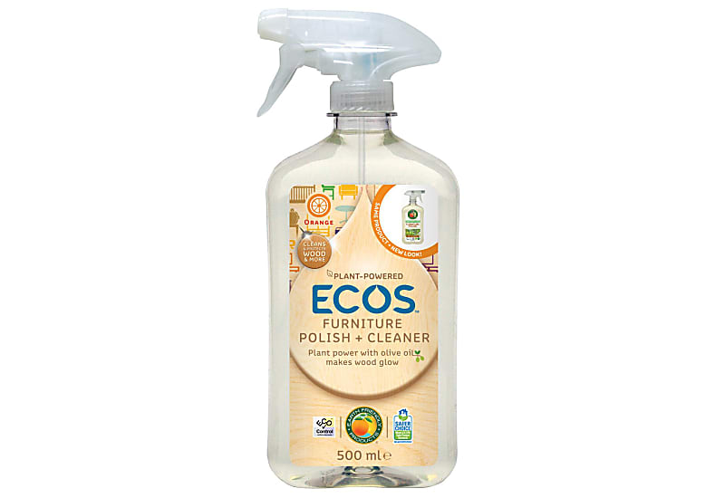 ECOS furniture polish
