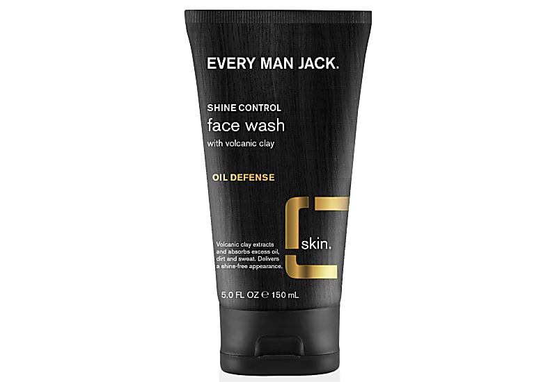 Every Man Jack Face Wash
