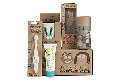 Jack and Jill’s Gift Sets