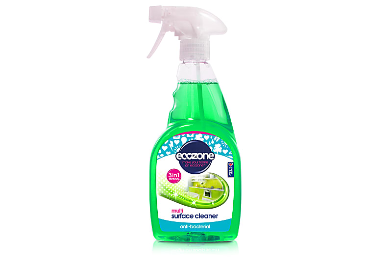 ecozone 3 in 1 multi surface cleaner - vegan