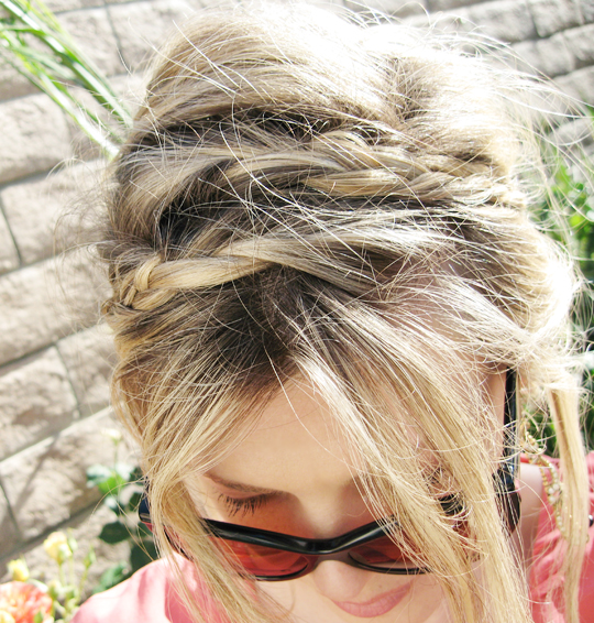 How to care for damaged hair How to care for damaged hair