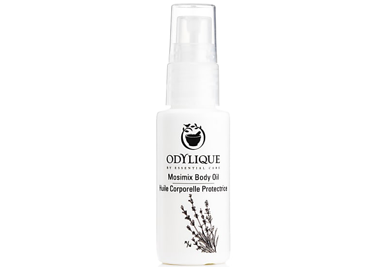 mosimix body oil