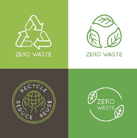 living a zero waste lifestyle