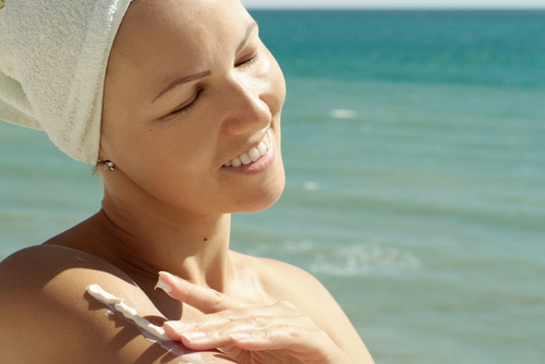 How to keep your skin healthy this Summer