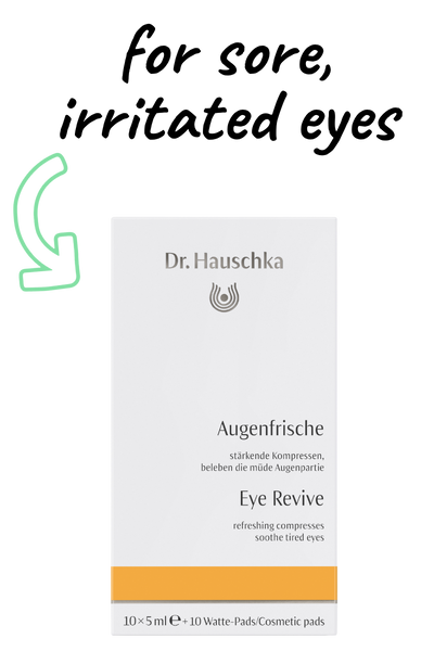 Dr. Hauschka Eye Revive