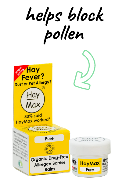 HayMax Pure