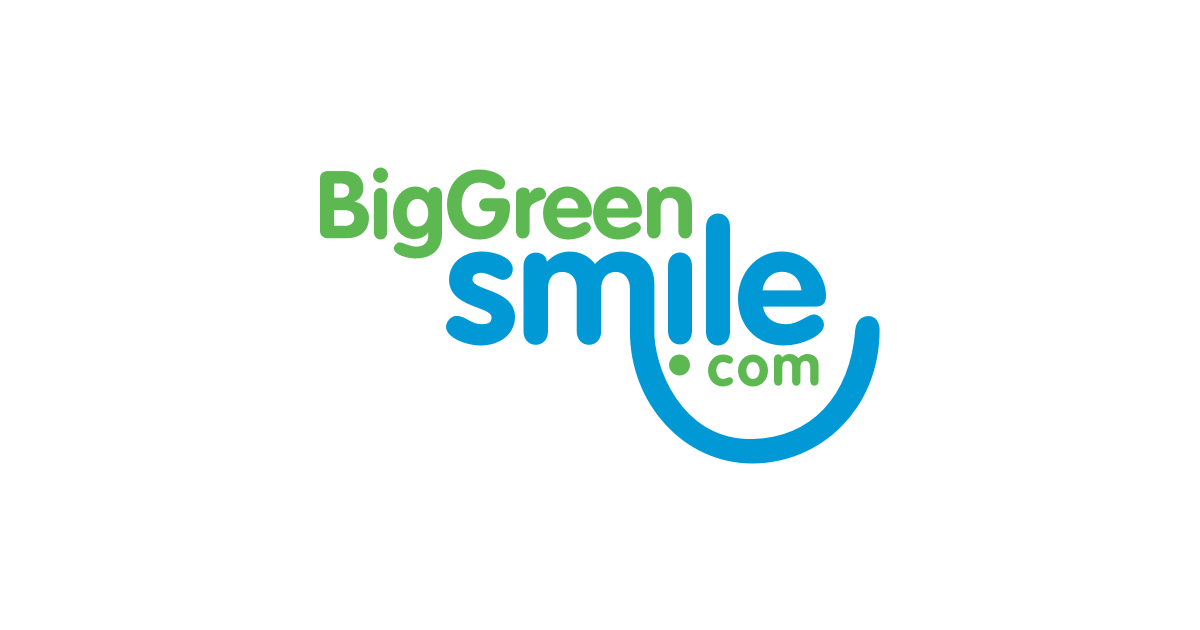 Big Green Smile