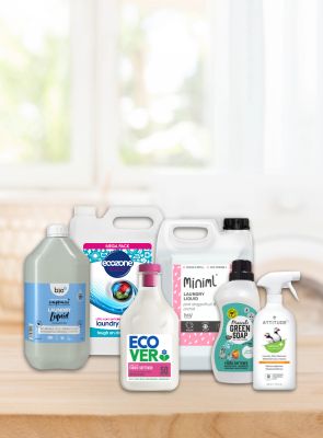 Mode de vie bio, produits naturelles - beauty, bébé et entretien - Big ...