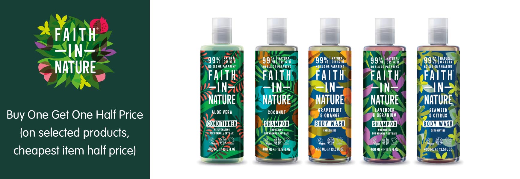 Faith in Nature Hand Cream Lavender Faith In Nature Faith in Nature Hand Cream Lavender Faith In Nature