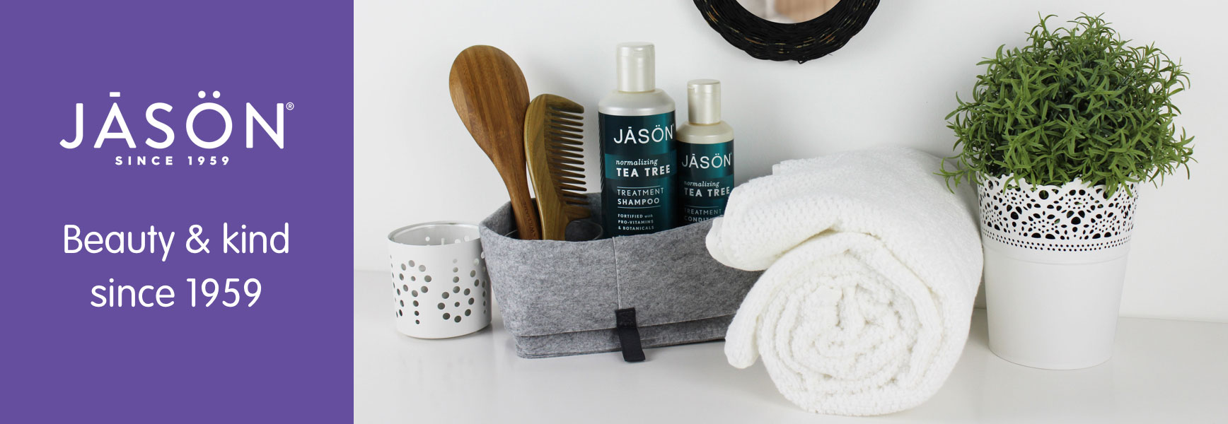 Jason Natural Care