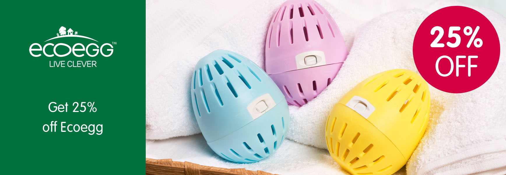Eco Egg Ecoegg Laundry Egg Eco Cleaning Products