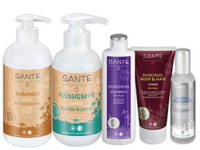 Sante
