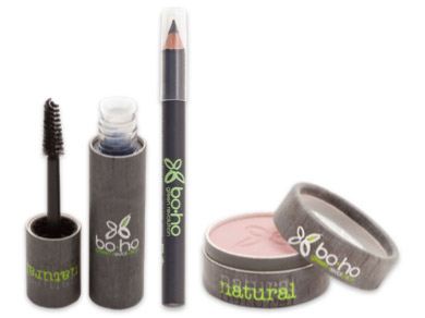 arv ægtemand Cruelty Boho Green Make-up | Natural, Eco-friendly Cosmetics | Big Green Smile