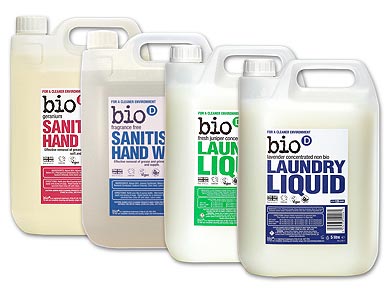 Bio D Natural And Ethical Cleaning Products Bio D Vegan Society Approved