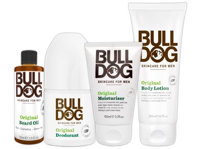 Bulldog top products limited