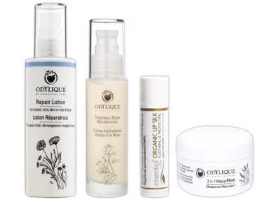 Odylique by Essential Care
