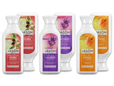 Jason Natural Care