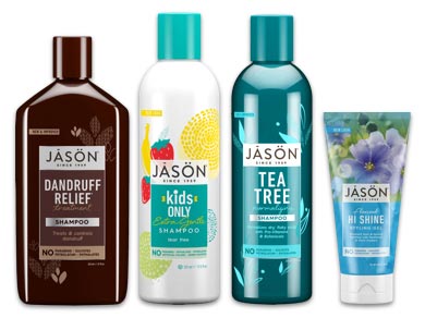 Jason Natural Care