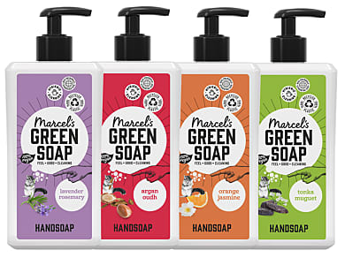 Marcels shop green soap