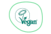 Vegan Society Registered