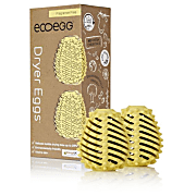 Ecoegg Dryer Eggs Fragrance Free