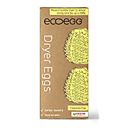 Ecoegg Dryer Eggs Fragrance Free