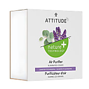 Attitude Air Purifier - Lavender & Eucalyptus