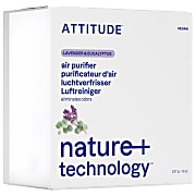 Attitude Air Purifier - Lavender & Eucalyptus