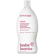 Attitude Dishwashing Liquid Baby - Fragrance Free