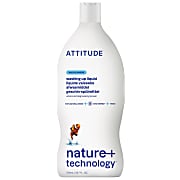 Attitude Dishwashing Liquid - Wildflowers