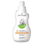 Attitude Fabric Softener Citrus Zest - 40 Loads