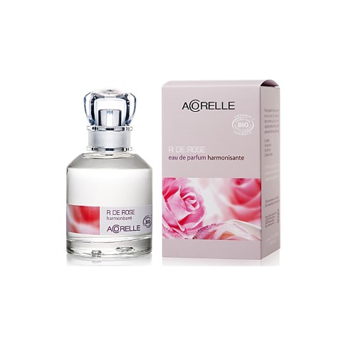 Acorelle R of Rose Eau de Parfum