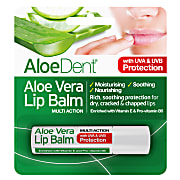 AloeDent Lip Balm