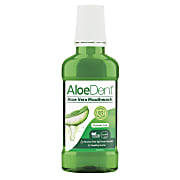 AloeDent Mouthwash