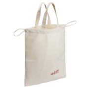 Ah!Table! Organic Cotton Bread Bag