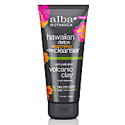 Alba Botanica Hawaiian Detox Warming Clay Cleanser