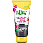 Alba Botanica Hawaiian Detox Volcanic Clay Cleanser