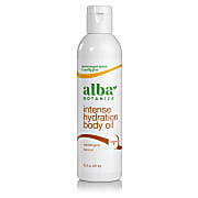 Alba Botanica Intense Hydration Body Oil