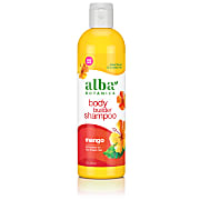 Alba Botanica Hawaiian Mango Shampoo