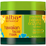 Alba Botanica Hawaiian Papaya Enzyme Facial Mask