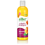 Alba Botanica Hawaiian Plumeria Shampoo