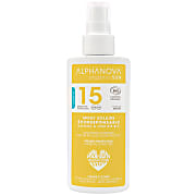 Alphanova Sun - Organic SPF 15 Spray