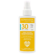 Alphanova Sun - Organic SPF 30 Spray