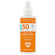 Alphanova Sun - Organic SPF 50 Spray