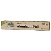 If You Care 100% Recycled Aluminium Foil