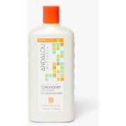 Andalou Argan Oil & Shea Moisture Rich Conditioner