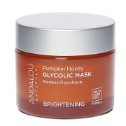 Andalou Pumpkin Honey Glycolic Mask
